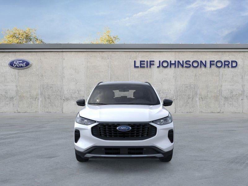 2026 Ford Escape - Image 6
