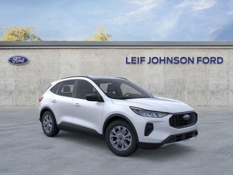 2026 Ford Escape - Image 7