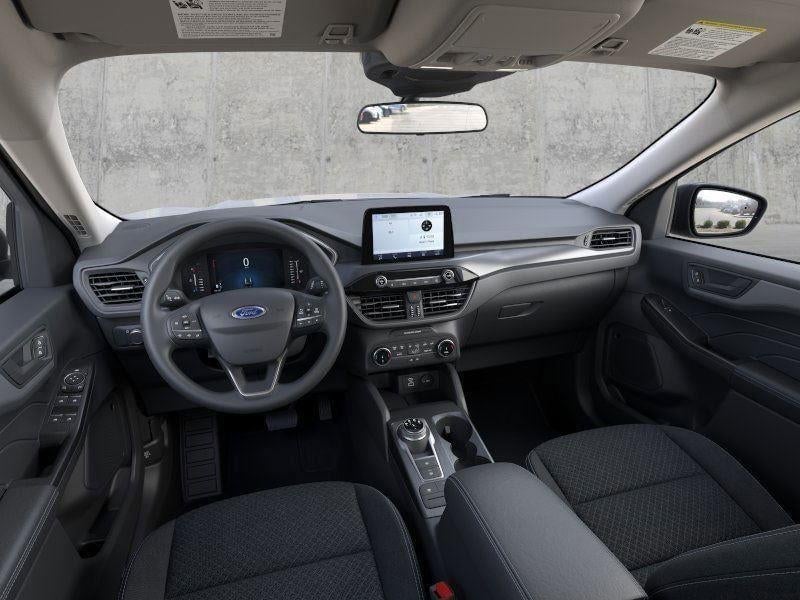 2026 Ford Escape - Image 9