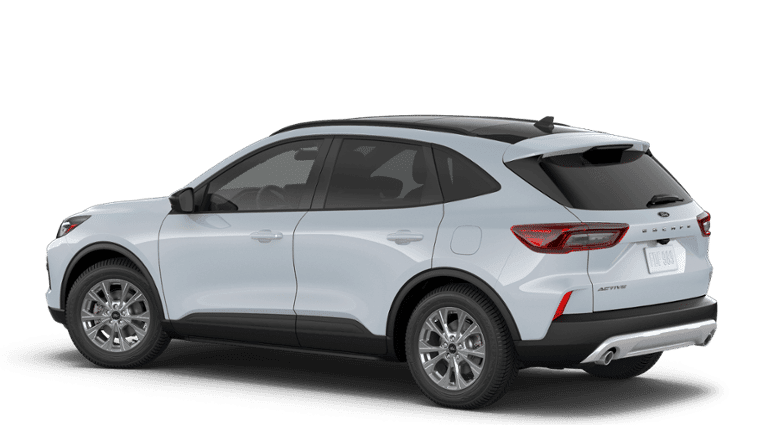2026 Ford Escape - Image 25