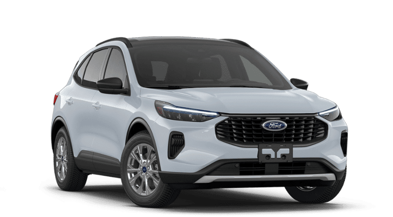2026 Ford Escape - Image 27