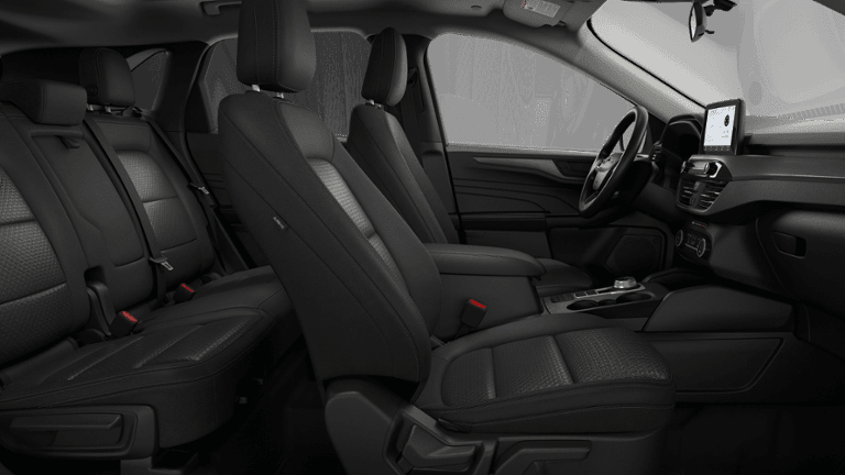 2026 Ford Escape - Image 28