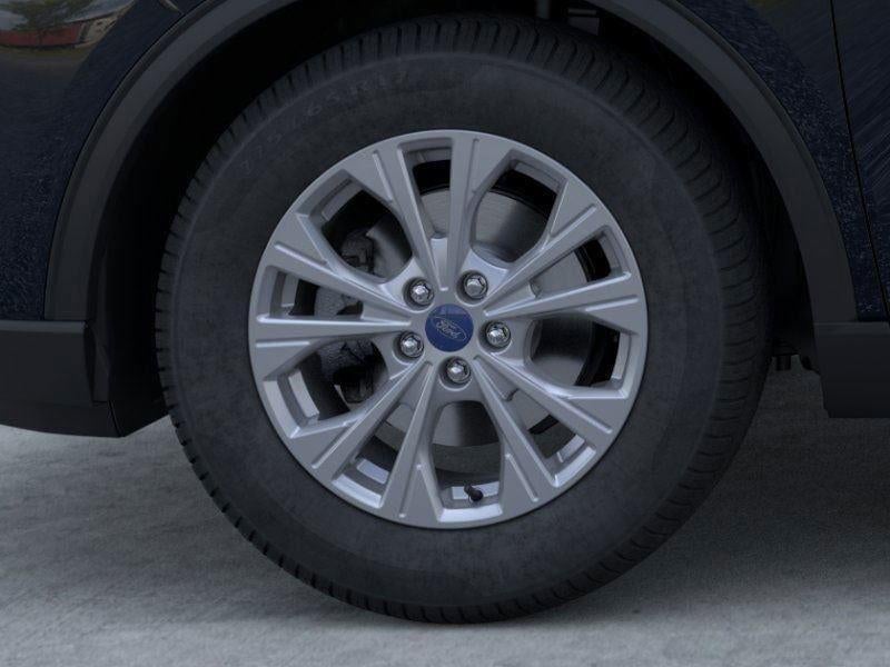 2026 Ford Escape - Image 19
