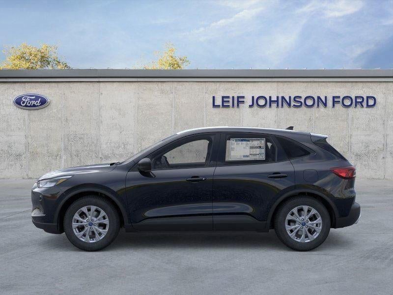 2026 Ford Escape - Image 3