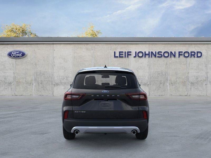 2026 Ford Escape - Image 5