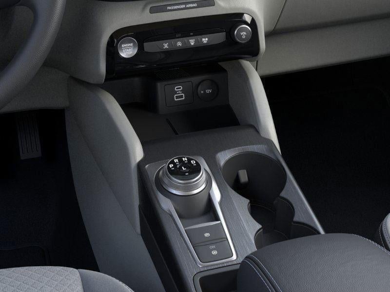 2026 Ford Escape - Image 15