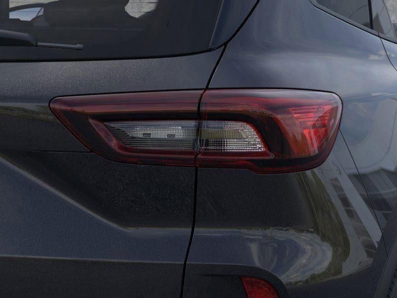 2026 Ford Escape - Image 21