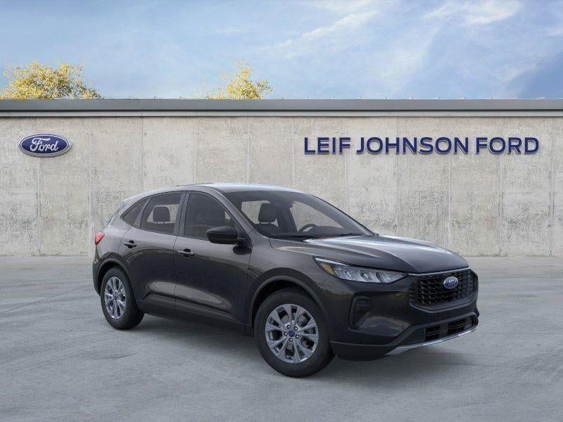 2026 Ford Escape - Image 7