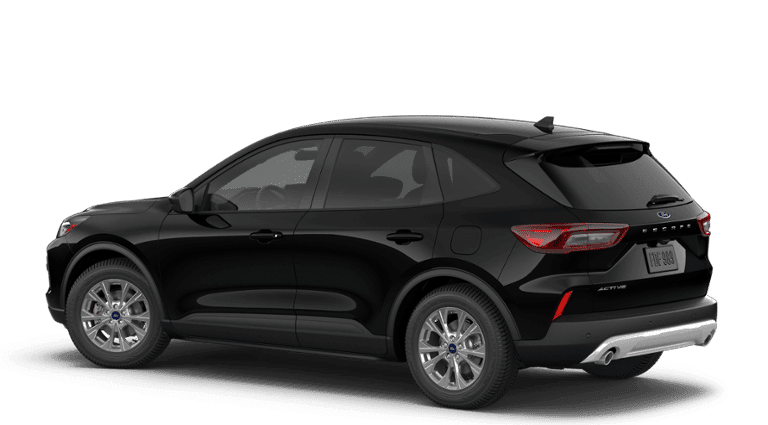 2026 Ford Escape - Image 25