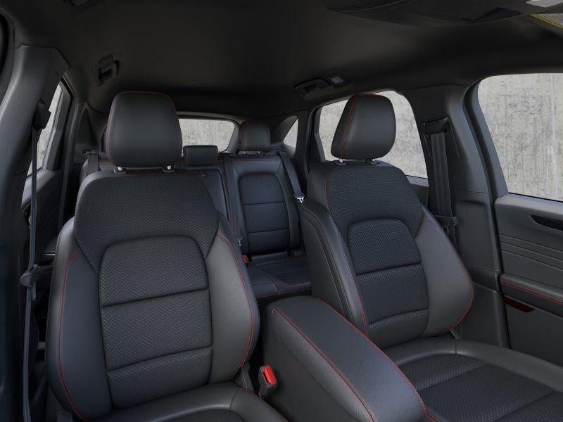 2026 Ford Escape - Image 10