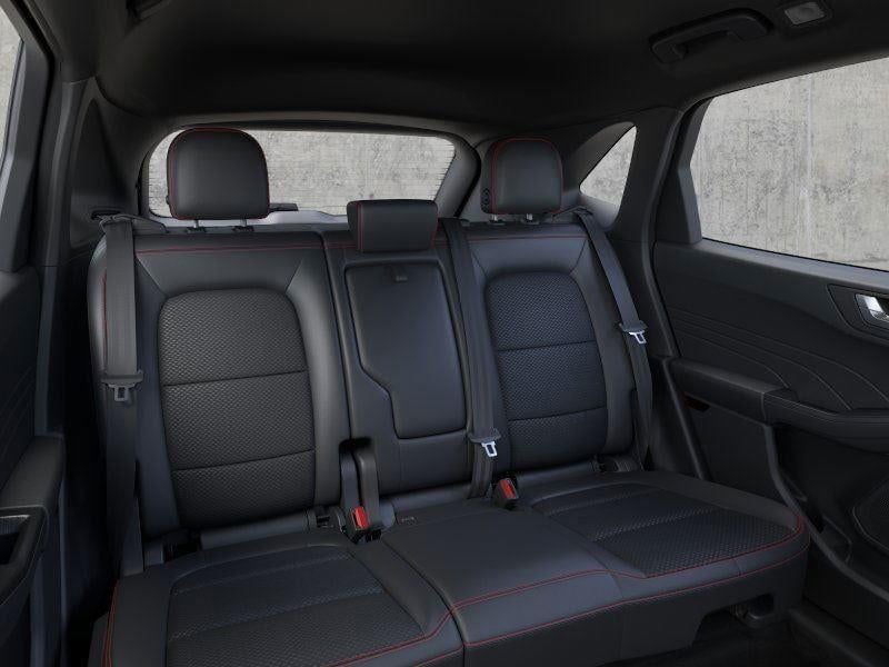 2026 Ford Escape - Image 11