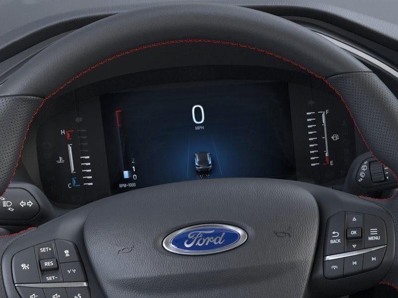 2026 Ford Escape - Image 13