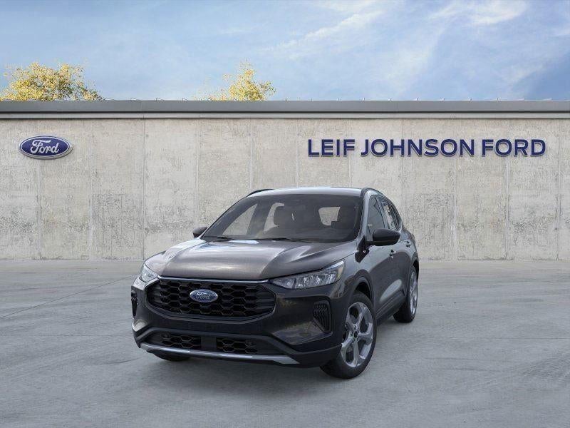 2026 Ford Escape - Image 2