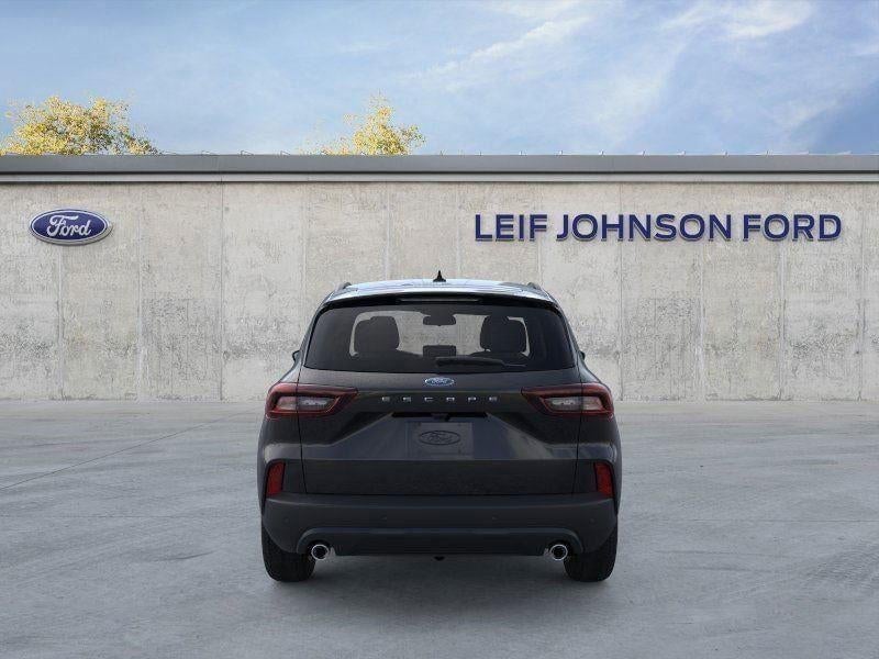 2026 Ford Escape - Image 5