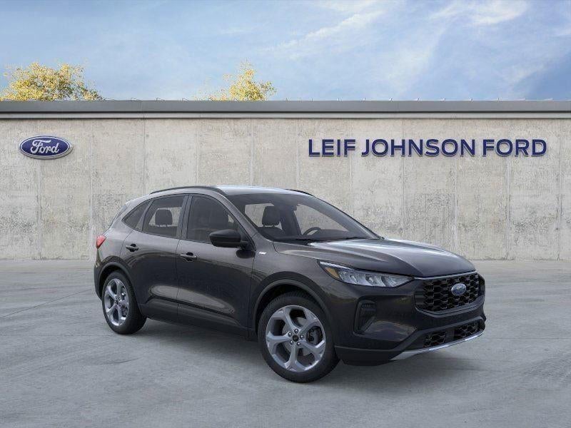 2026 Ford Escape - Image 7