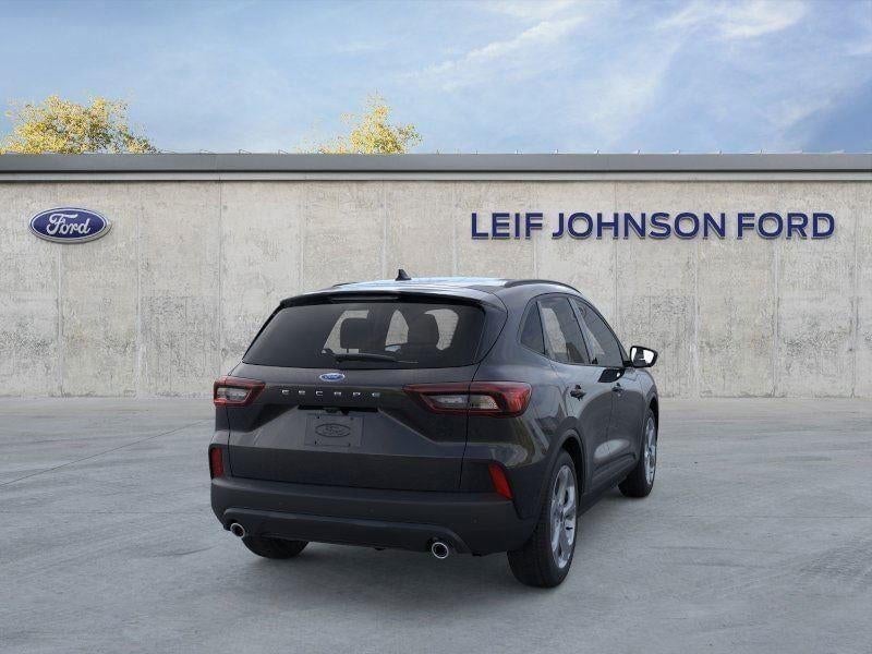 2026 Ford Escape - Image 8