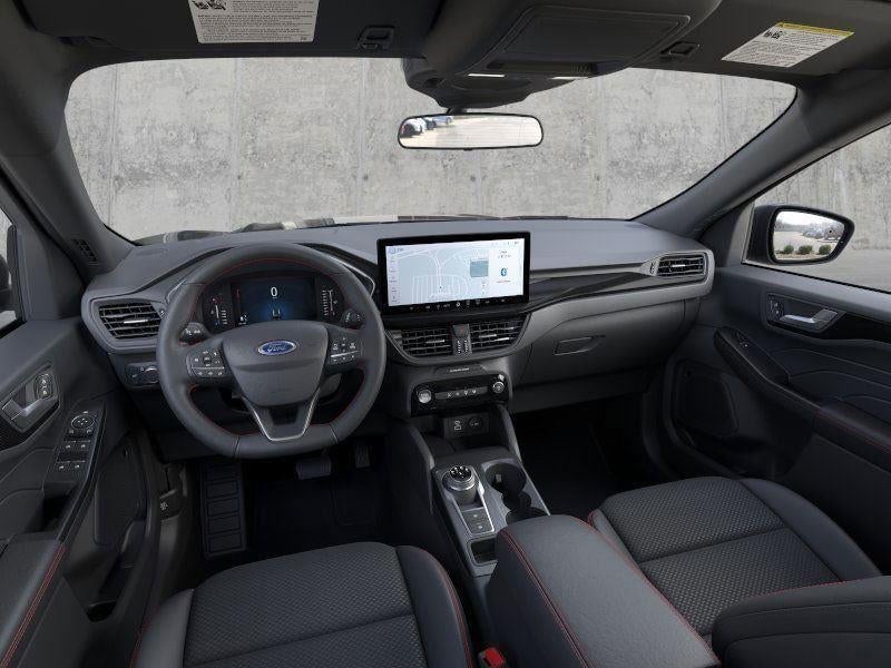 2026 Ford Escape - Image 9