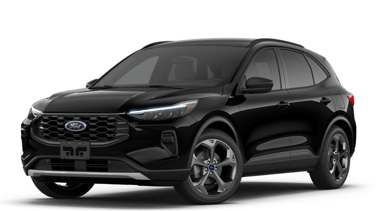 2026 Ford Escape - Image 24