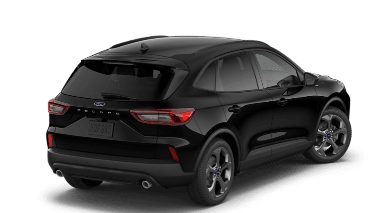 2026 Ford Escape - Image 26