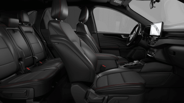 2026 Ford Escape - Image 28