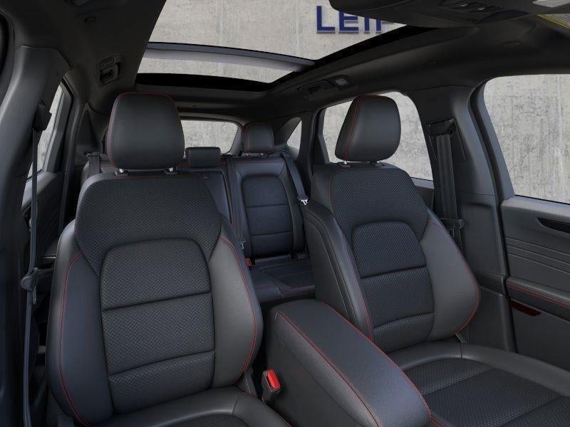 2025 Ford Escape - Image 10