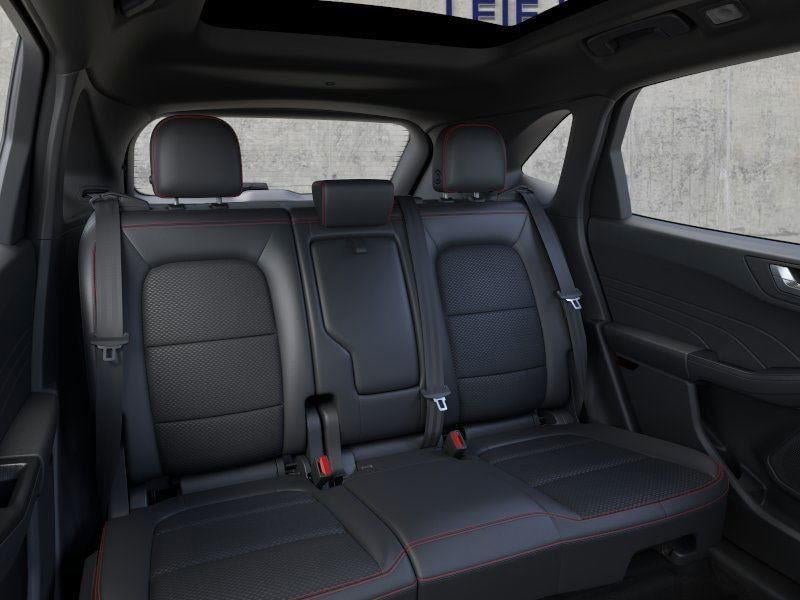 2025 Ford Escape - Image 11