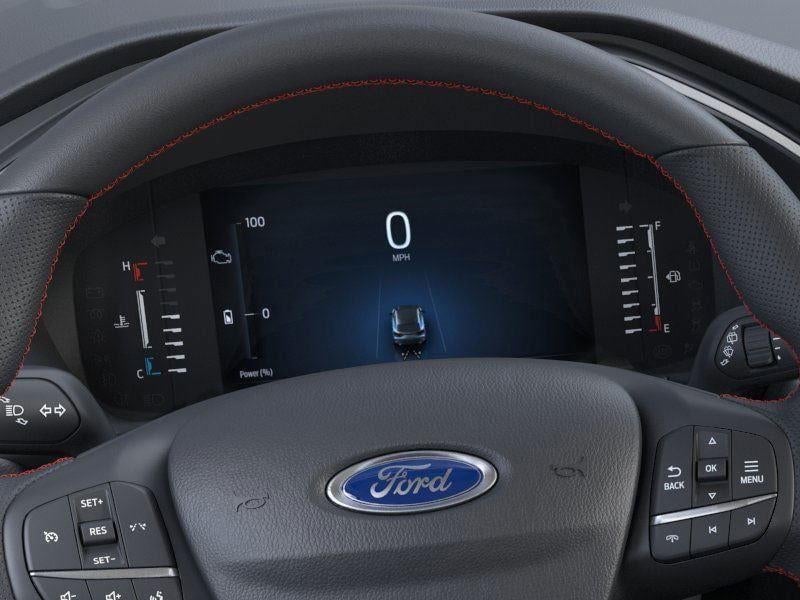 2025 Ford Escape - Image 13