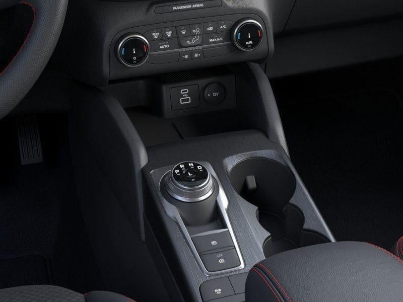 2025 Ford Escape - Image 15