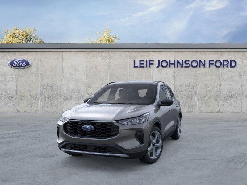 2025 Ford Escape - Image 2