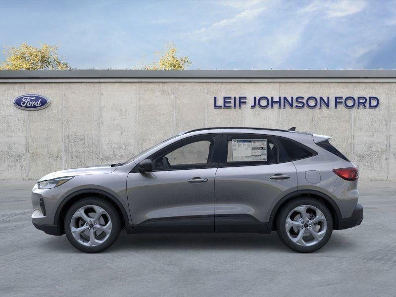 2025 Ford Escape - Image 3