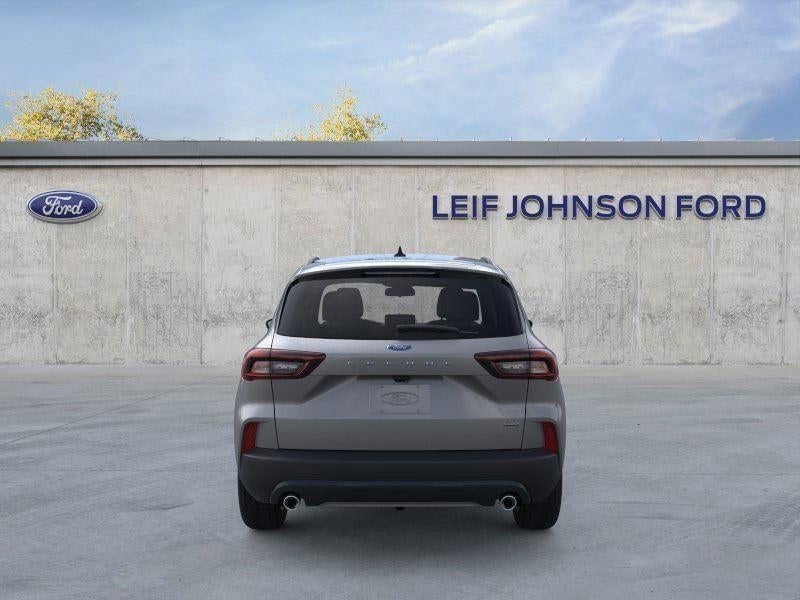 2025 Ford Escape - Image 5