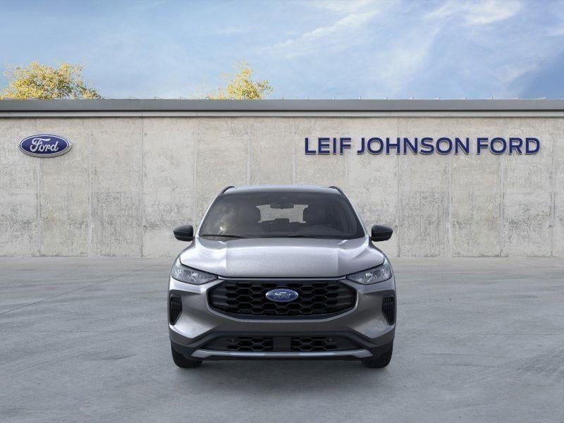 2025 Ford Escape - Image 6