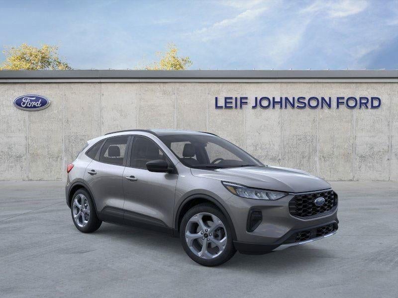 2025 Ford Escape - Image 7