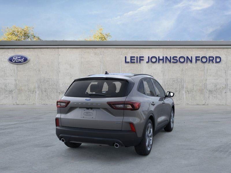 2025 Ford Escape - Image 8
