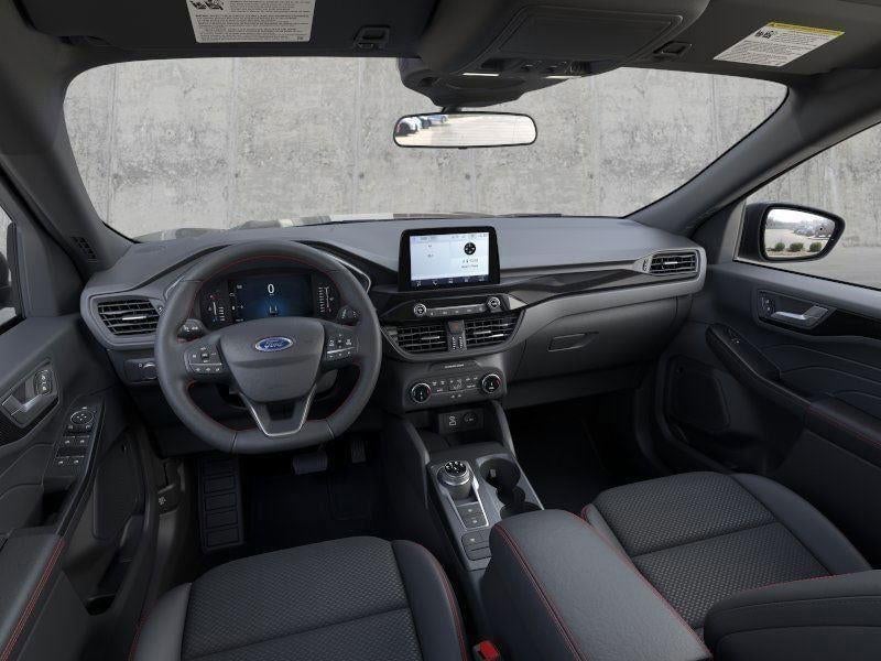 2025 Ford Escape - Image 9