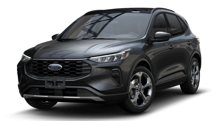 2025 Ford Escape - Image 24