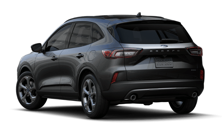2025 Ford Escape - Image 25