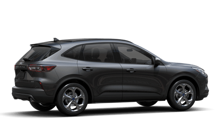 2025 Ford Escape - Image 26