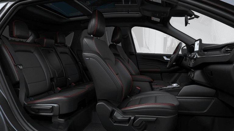 2025 Ford Escape - Image 28