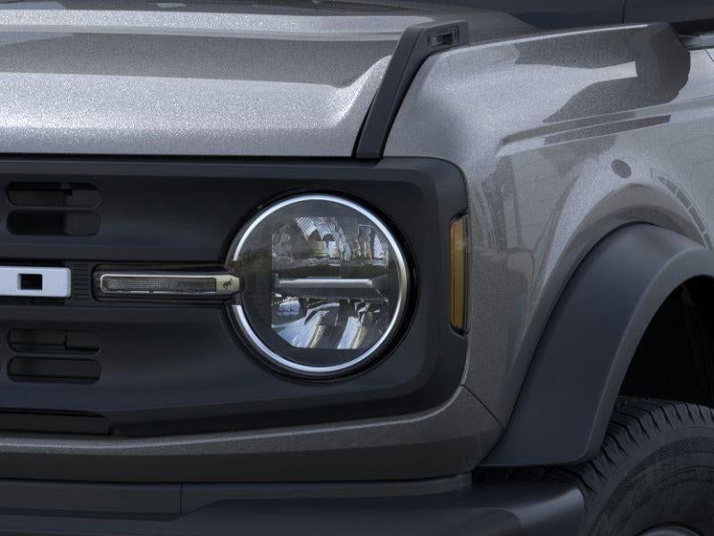 2025 Ford Bronco - Image 20