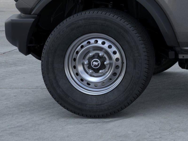 2025 Ford Bronco - Image 21