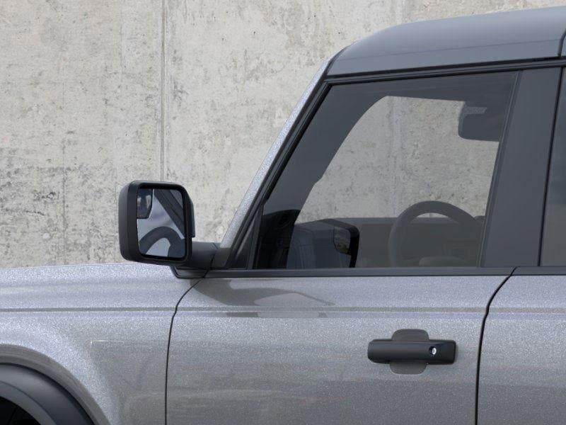 2025 Ford Bronco - Image 22