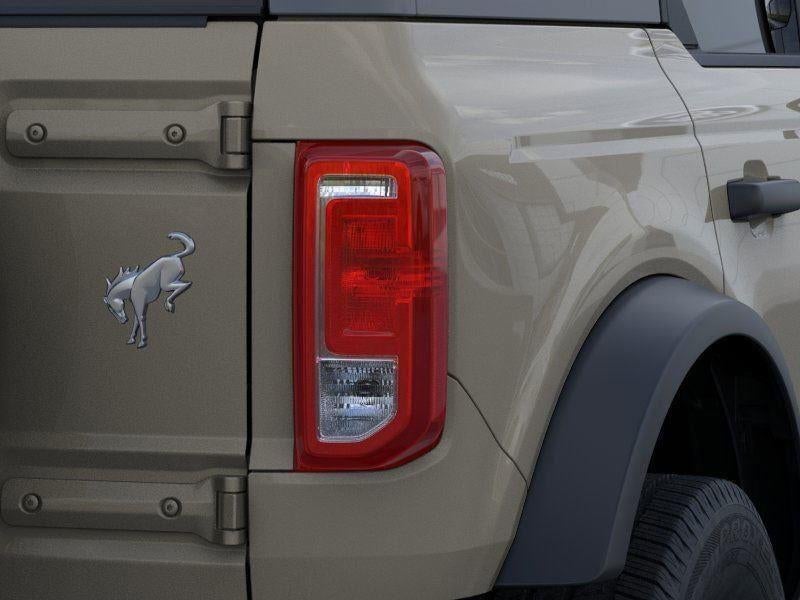 2025 Ford Bronco - Image 23