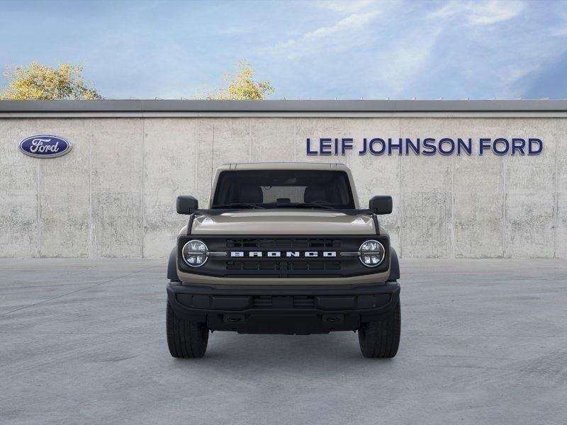 2025 Ford Bronco - Image 6