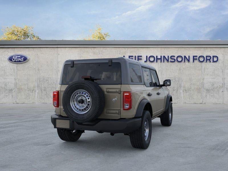 2025 Ford Bronco - Image 8