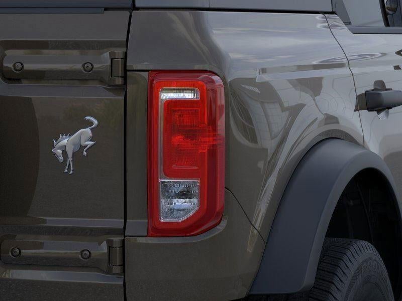 2025 Ford Bronco - Image 23