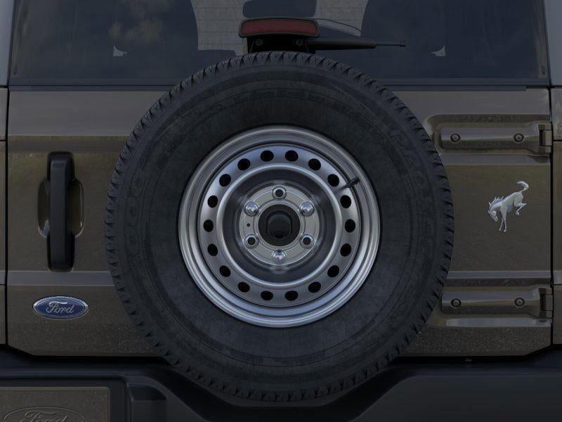 2025 Ford Bronco - Image 24