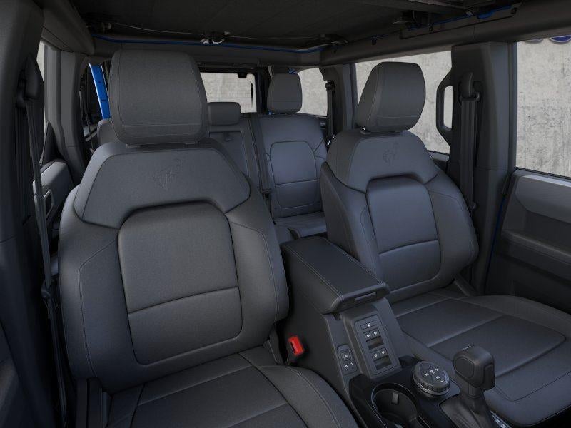 2026 Ford Bronco - Image 10