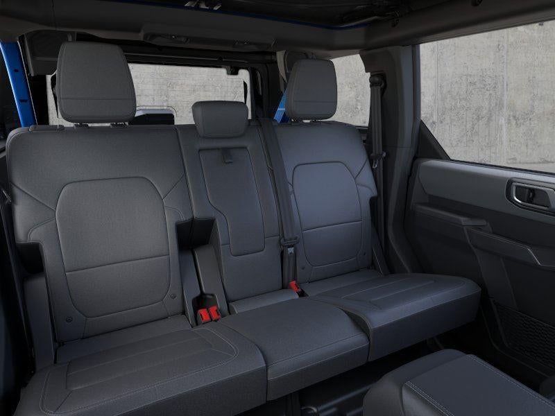 2026 Ford Bronco - Image 11