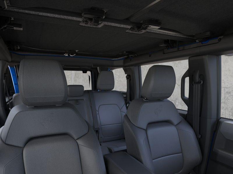2026 Ford Bronco - Image 12